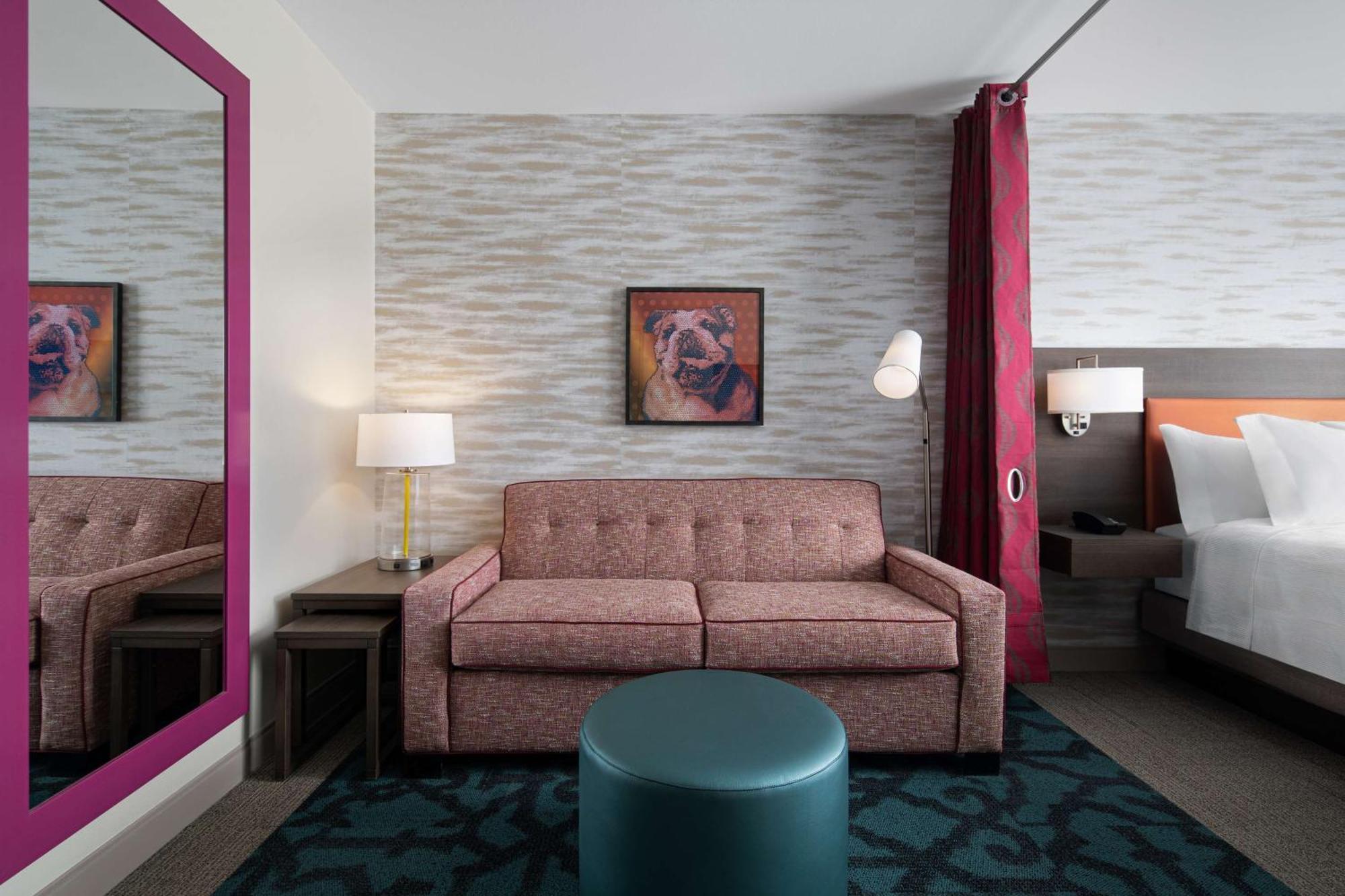 Home2 By Hilton At Drake